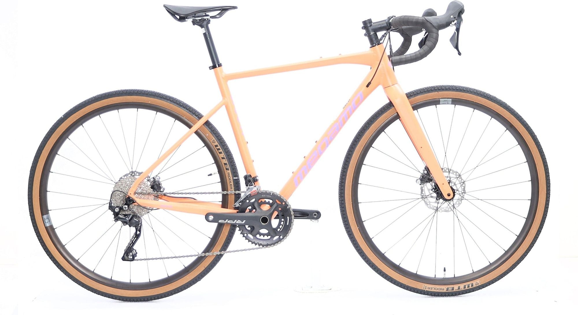 Produit Reconditionné · Vélo de gravel MEGAMO Jakar 30 2026 · Très bon état