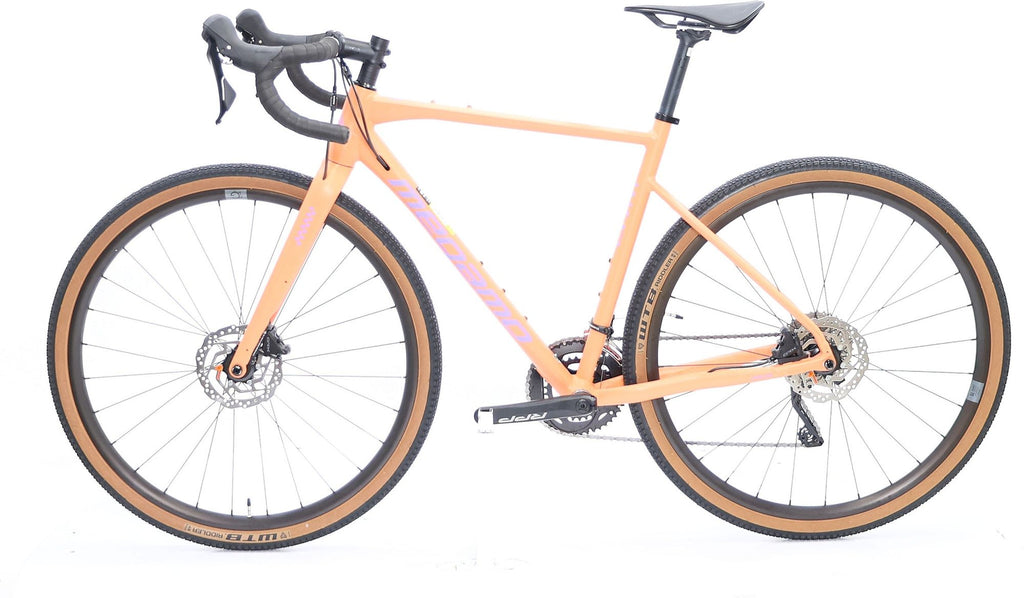 Produit Reconditionné · Vélo de gravel MEGAMO Jakar 30 2026 · Très bon état