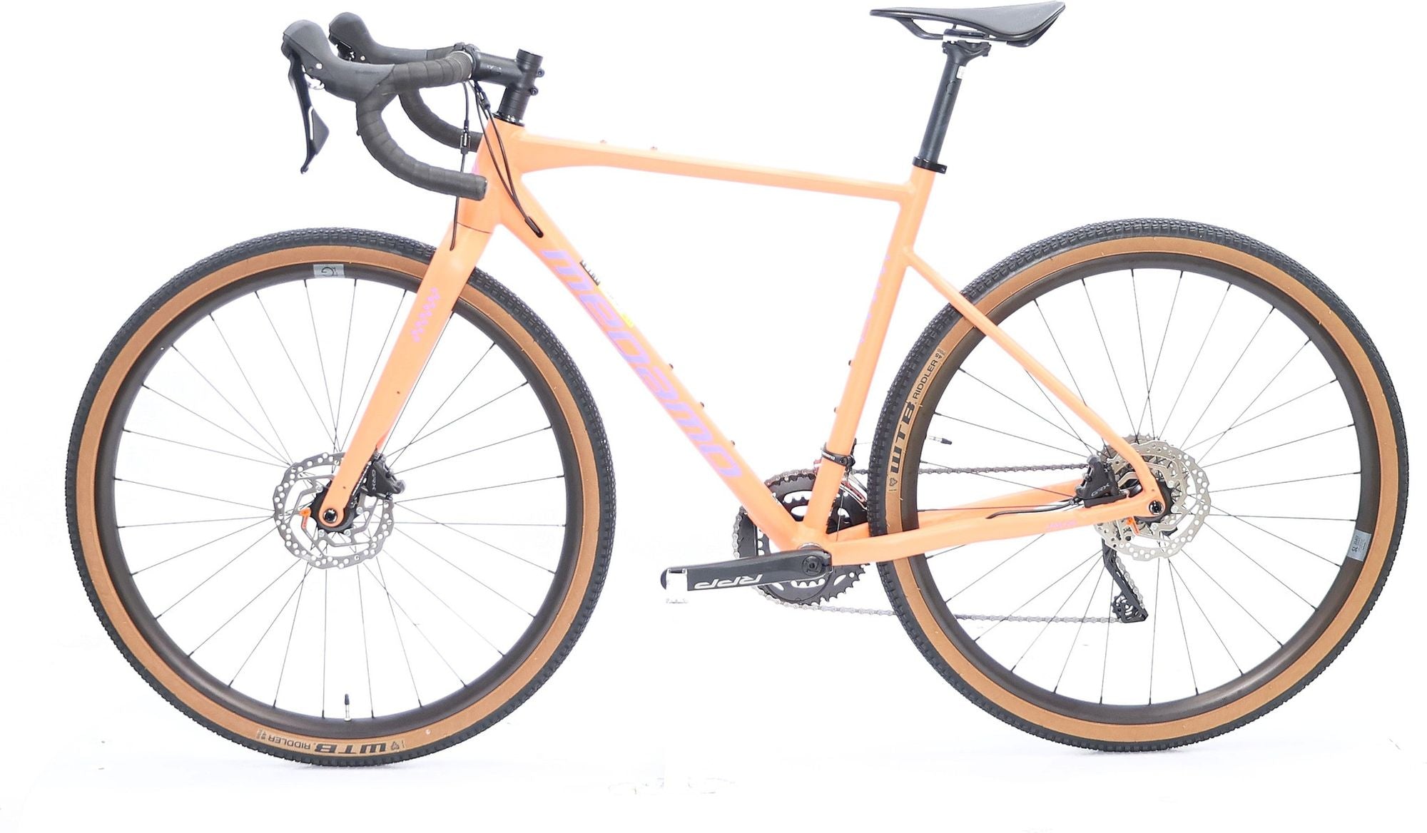 Produit Reconditionné · Vélo de gravel MEGAMO Jakar 30 2026 · Très bon état