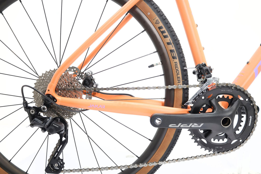 Produit Reconditionné · Vélo de gravel MEGAMO Jakar 30 2026 · Très bon état