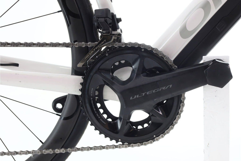 Produit reconditionné · Orbea Orca M20I Di2 12V · Blanc / Vélo de route | Très bon état
