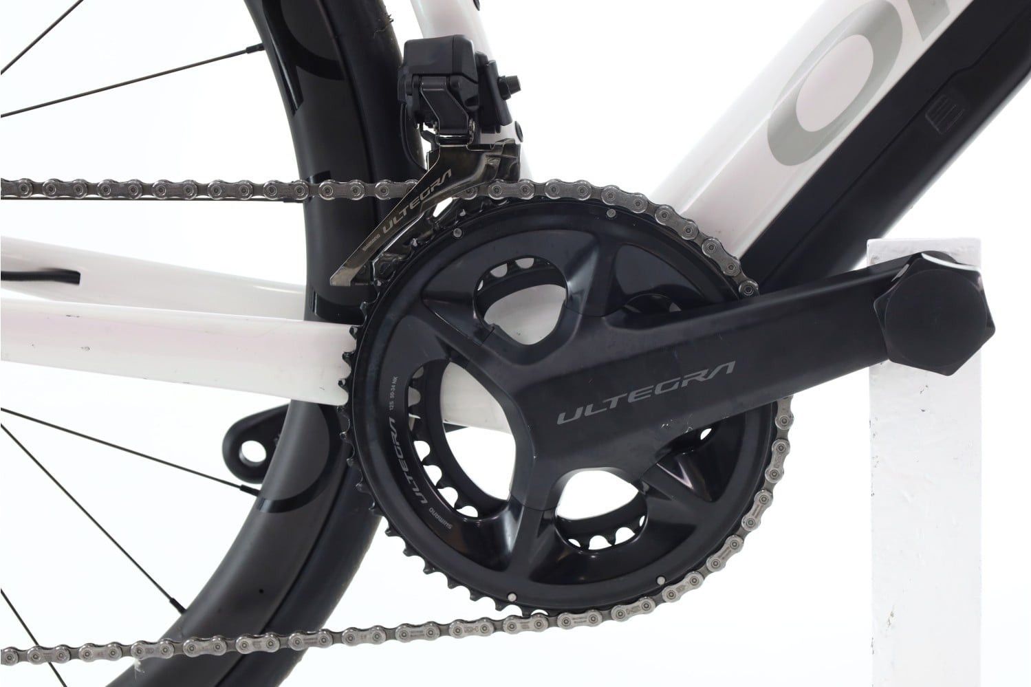 Produit reconditionné · Orbea Orca M20I Di2 12V · Blanc / Vélo de route | Très bon état