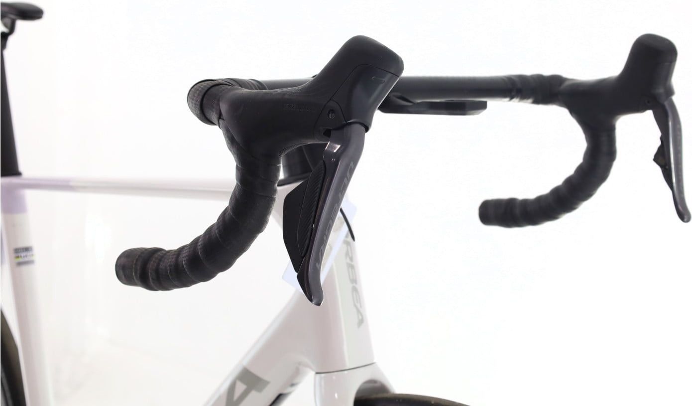 Produit reconditionné · Orbea Orca M20I Di2 12V · Blanc / Vélo de route | Très bon état