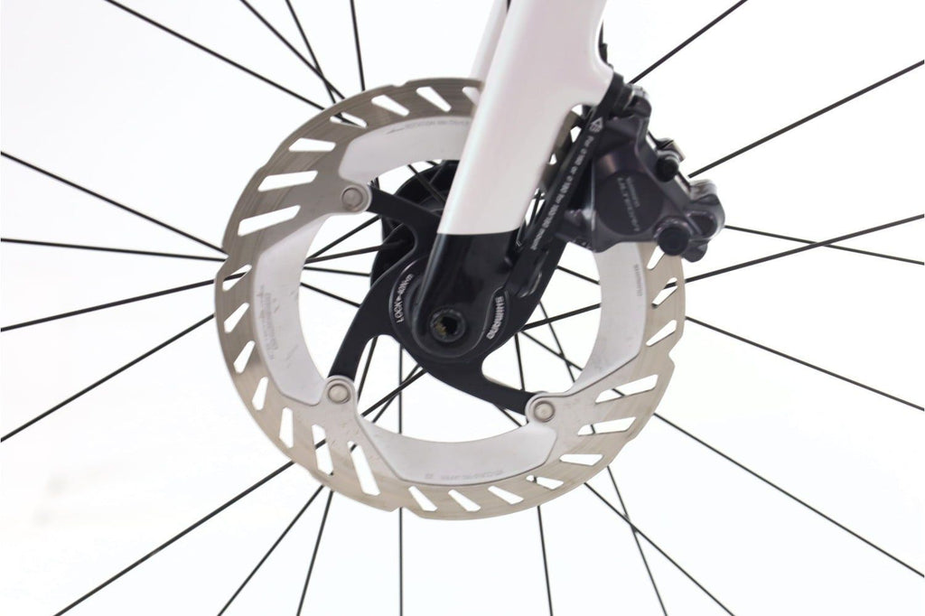 Produit reconditionné · Orbea Orca M20I Di2 12V · Blanc / Vélo de route | Très bon état
