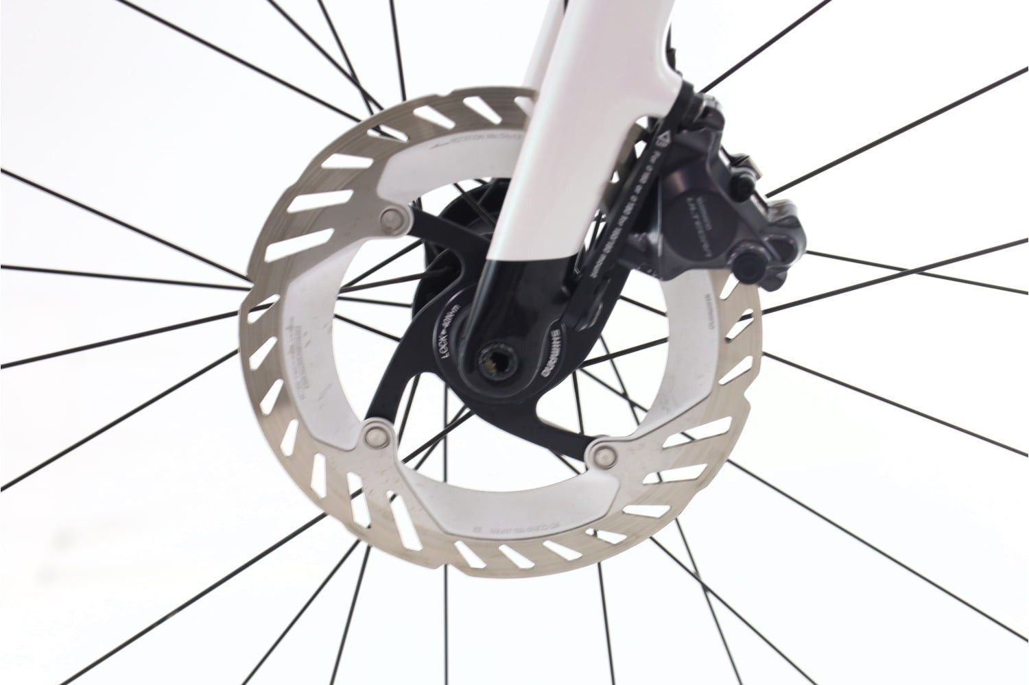 Produit reconditionné · Orbea Orca M20I Di2 12V · Blanc / Vélo de route | Très bon état