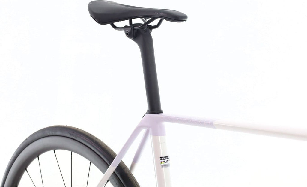 Produit reconditionné · Orbea Orca M20I Di2 12V · Blanc / Vélo de route | Très bon état