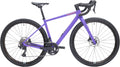 Produit Reconditionné · Vélo de gravel MEGAMO West 15 2026 · Très bon état