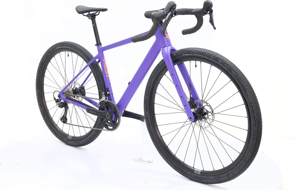 Produit Reconditionné · Vélo de gravel MEGAMO West 15 2026 · Très bon état