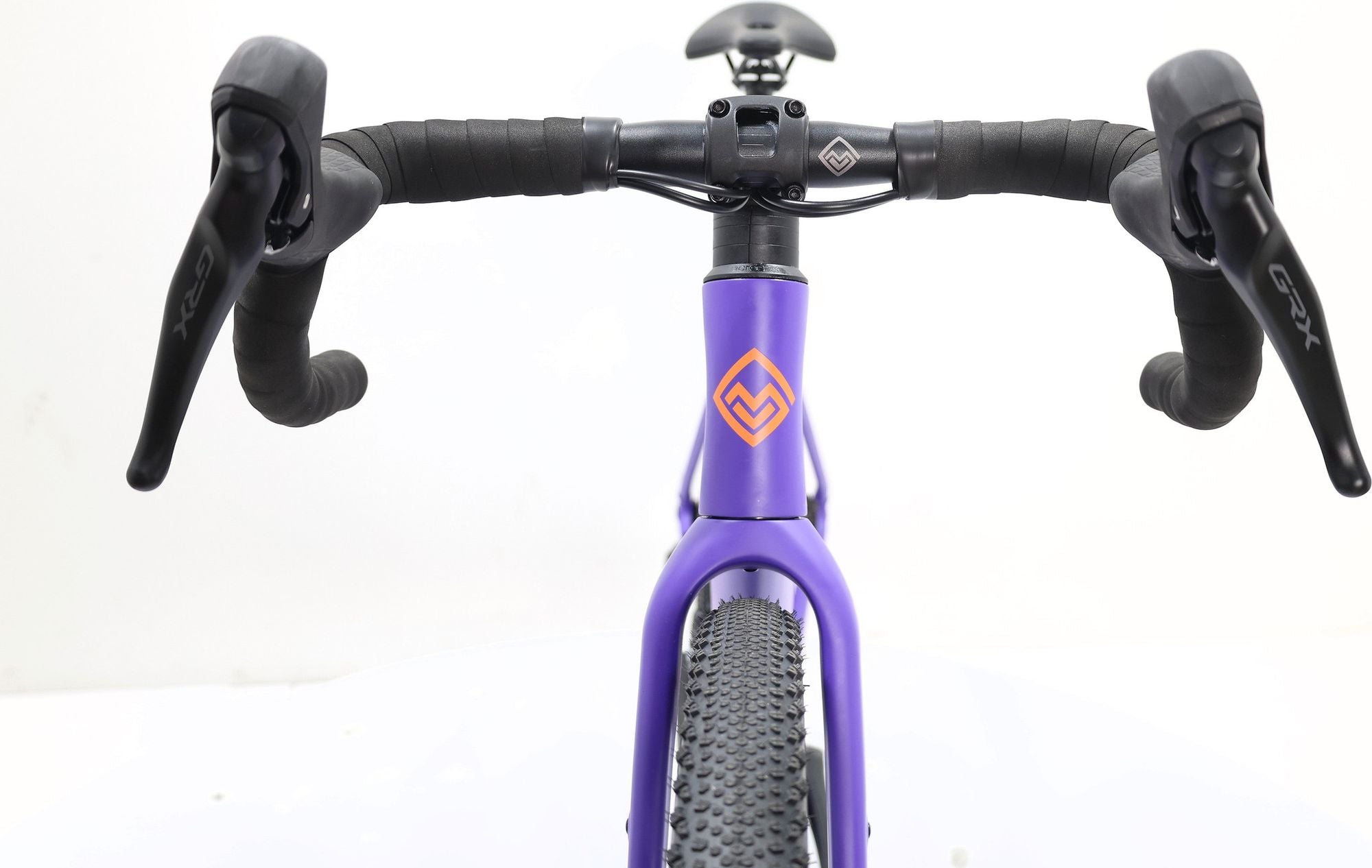 Produit Reconditionné · Vélo de gravel MEGAMO West 15 2026 · Très bon état