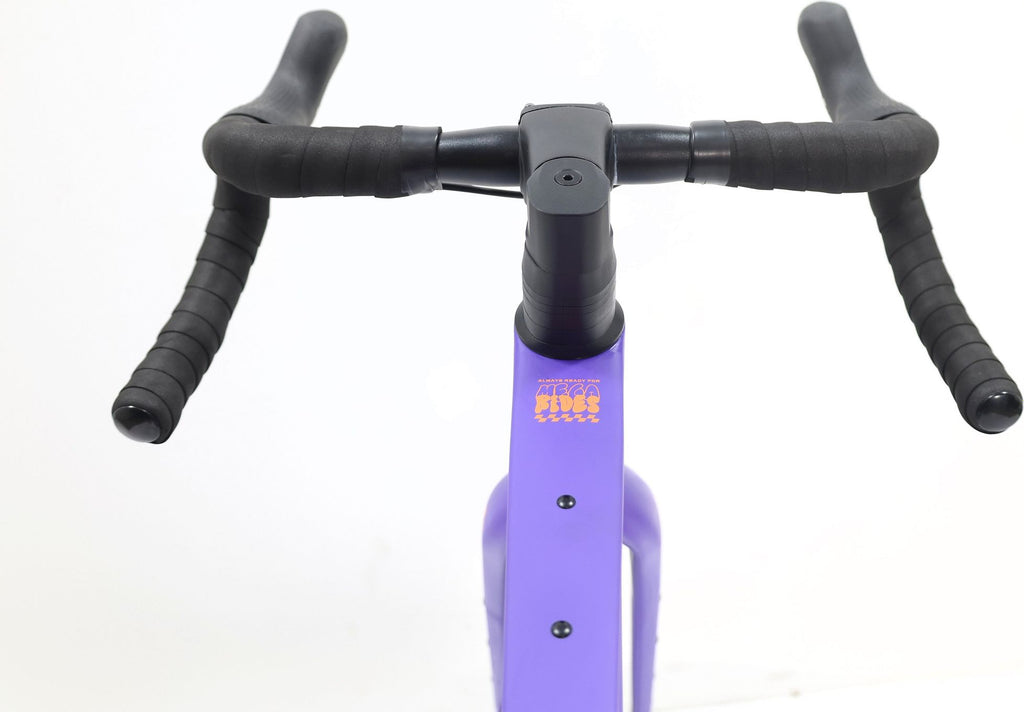 Produit Reconditionné · Vélo de gravel MEGAMO West 15 2026 · Très bon état