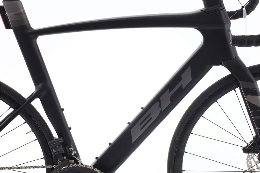 Produit reconditionné · BH Aerolight EPS 12V · Noir / Vélo de route | Très bon état