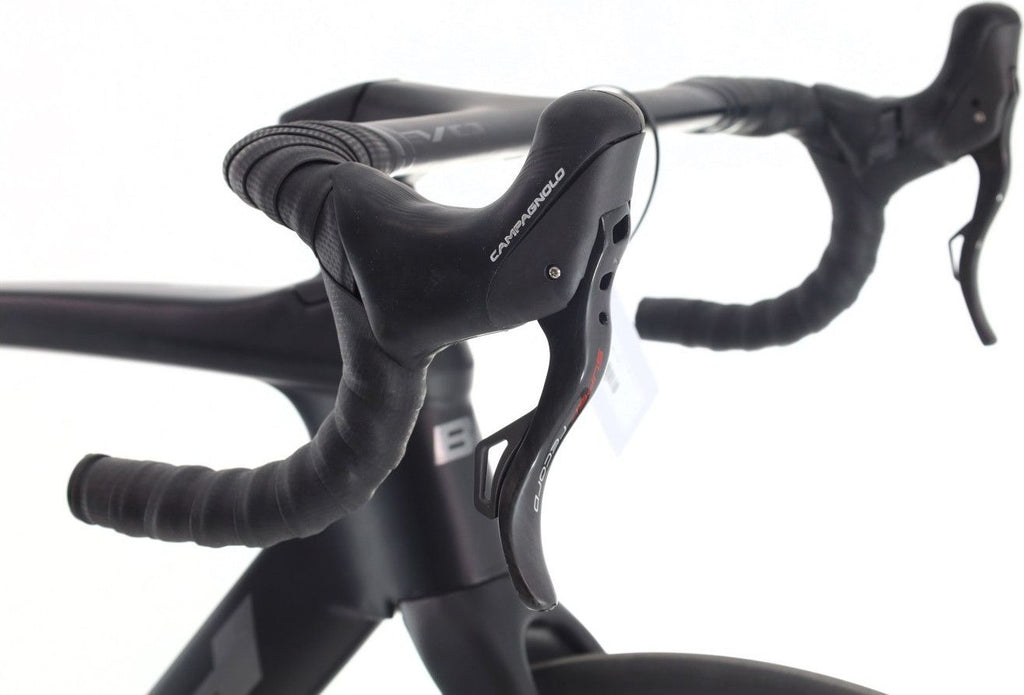 Produit reconditionné · BH Aerolight EPS 12V · Noir / Vélo de route | Très bon état