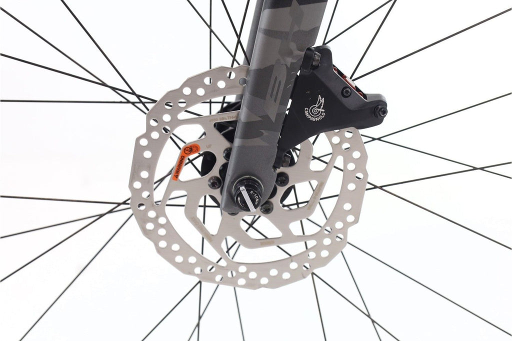 Produit reconditionné · BH Aerolight EPS 12V · Noir / Vélo de route | Très bon état