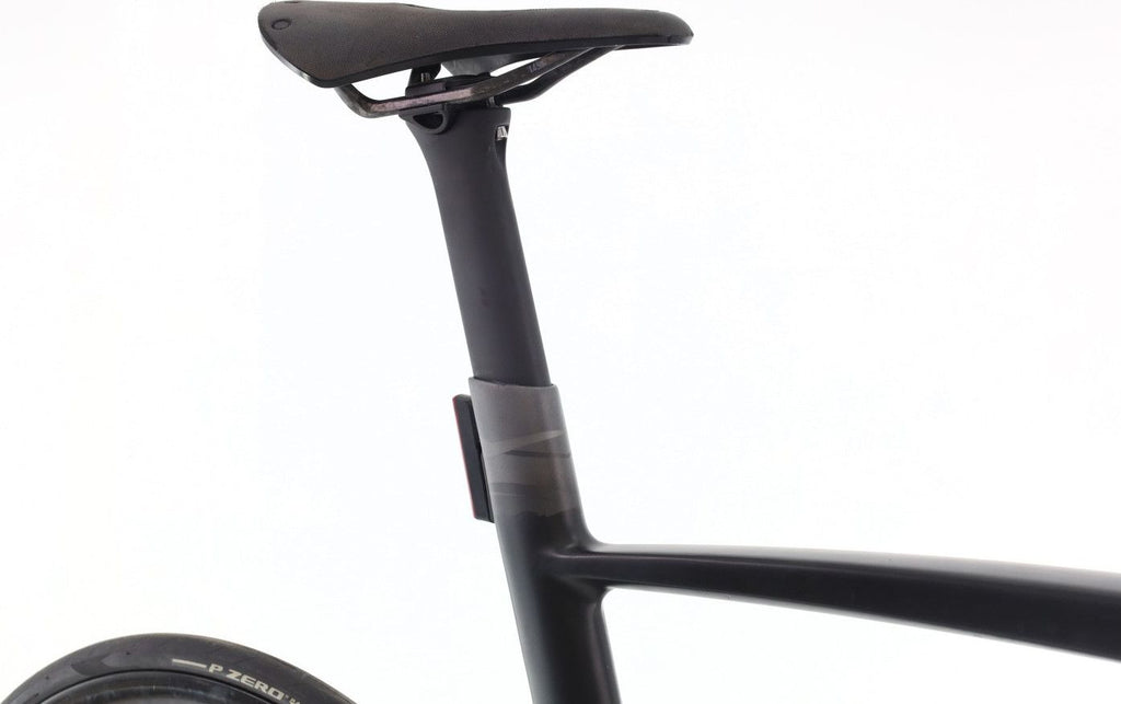 Produit reconditionné · BH Aerolight EPS 12V · Noir / Vélo de route | Très bon état