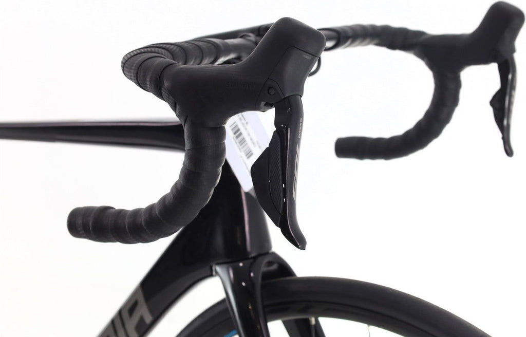 Produit reconditionné · Berria Belador Di2 12V · Noir / Vélo de route | Très bon état