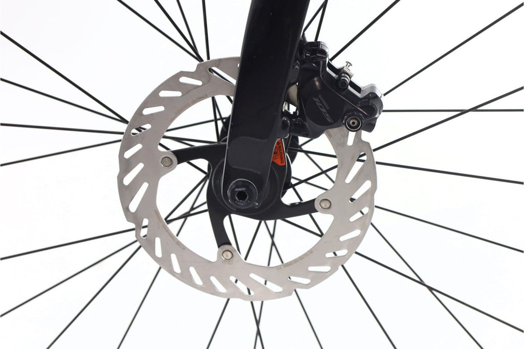 Produit reconditionné · Berria Belador Di2 12V · Noir / Vélo de route | Très bon état