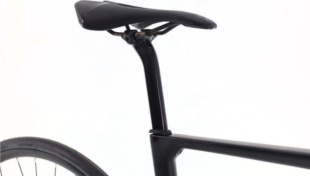Produit reconditionné · Berria Belador Di2 12V · Noir / Vélo de route | Très bon état