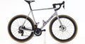 Produit reconditionné · Aurum Essentia AXS 12V · Gris / Vélo de route | Très bon état
