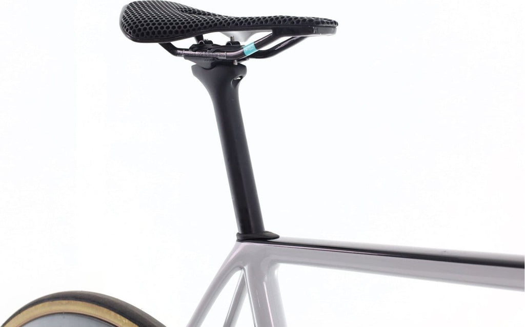 Produit reconditionné · Aurum Essentia AXS 12V · Gris / Vélo de route | Très bon état