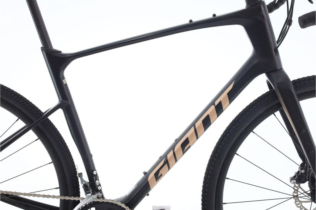 Produit reconditionné · Giant Revolt 3 / Vélo de gravel | Très bon état