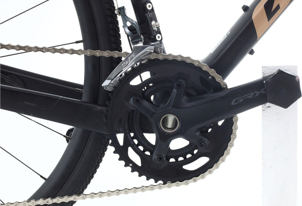 Produit reconditionné · Giant Revolt 3 / Vélo de gravel | Très bon état
