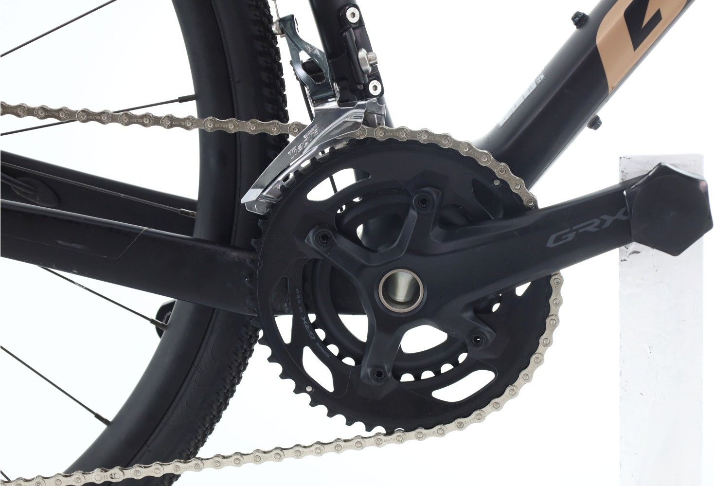 Produit reconditionné · Giant Revolt 3 / Vélo de gravel | Très bon état