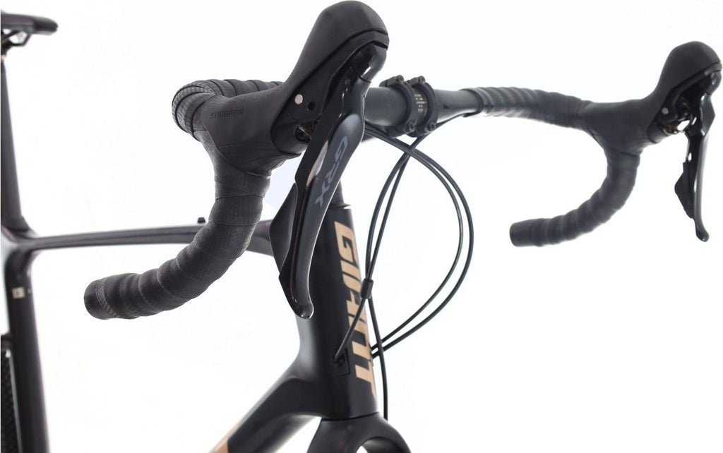 Produit reconditionné · Giant Revolt 3 / Vélo de gravel | Très bon état
