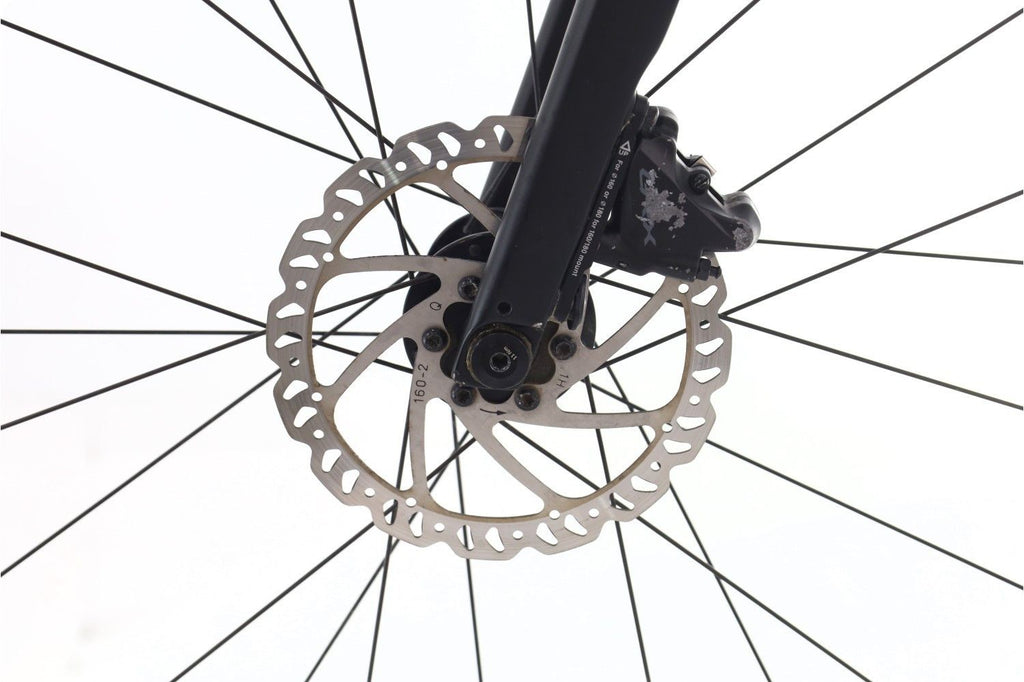 Produit reconditionné · Giant Revolt 3 / Vélo de gravel | Très bon état