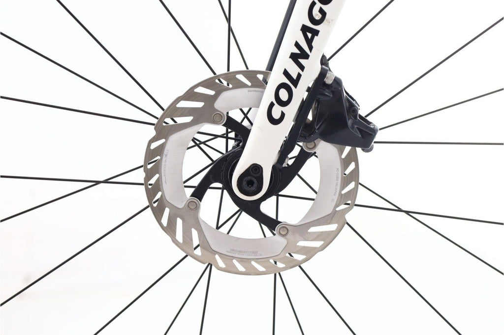 Produit reconditionné · Colnago V3 AXS 12V · Blanc / Vélo de route | Très bon état