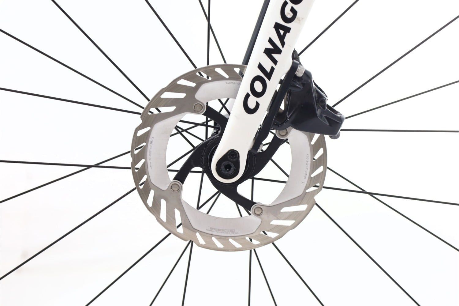 Produit reconditionné · Colnago V3 AXS 12V · Blanc / Vélo de route | Très bon état