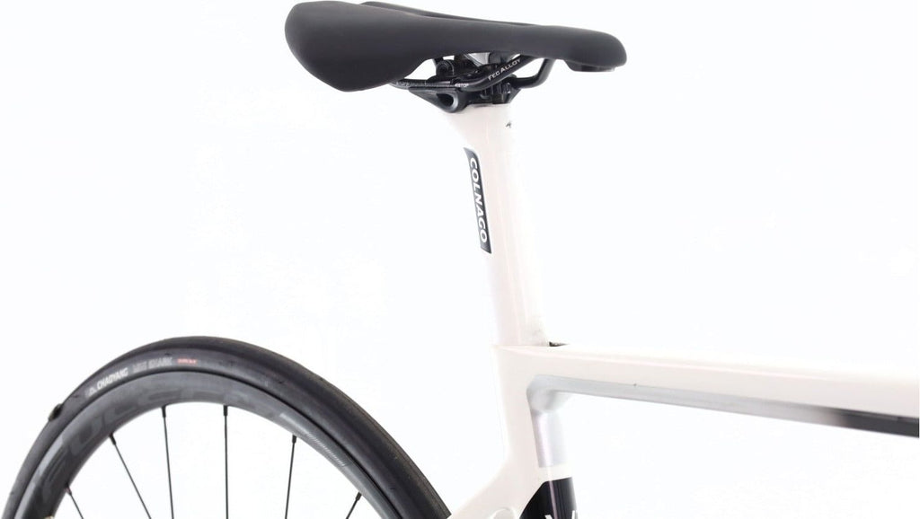 Produit reconditionné · Colnago V3 AXS 12V · Blanc / Vélo de route | Très bon état