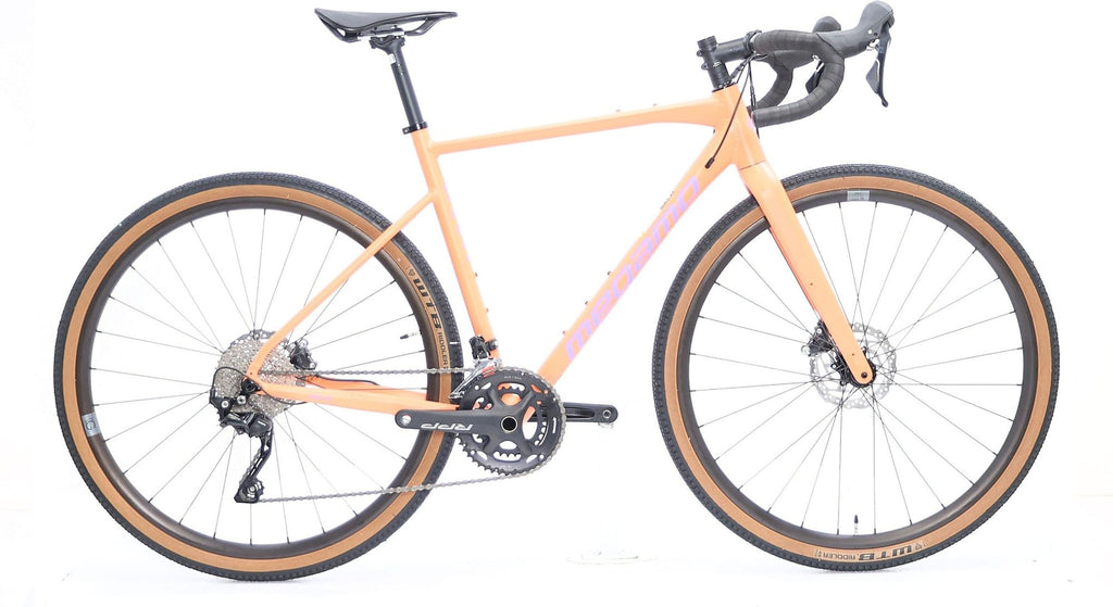 Produit Reconditionné · Vélo de gravel MEGAMO Jakar 30 2026 · Très bon état
