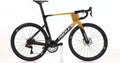 Produit reconditionné · Ridley Noah Fast Di2 12V UNO-X TEAM · DOR / Vélo de route | Très bon état