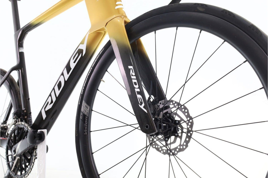 Produit reconditionné · Ridley Noah Fast Di2 12V UNO-X TEAM · DOR / Vélo de route | Très bon état