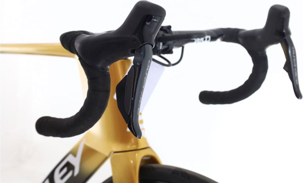 Produit reconditionné · Ridley Noah Fast Di2 12V UNO-X TEAM · DOR / Vélo de route | Très bon état