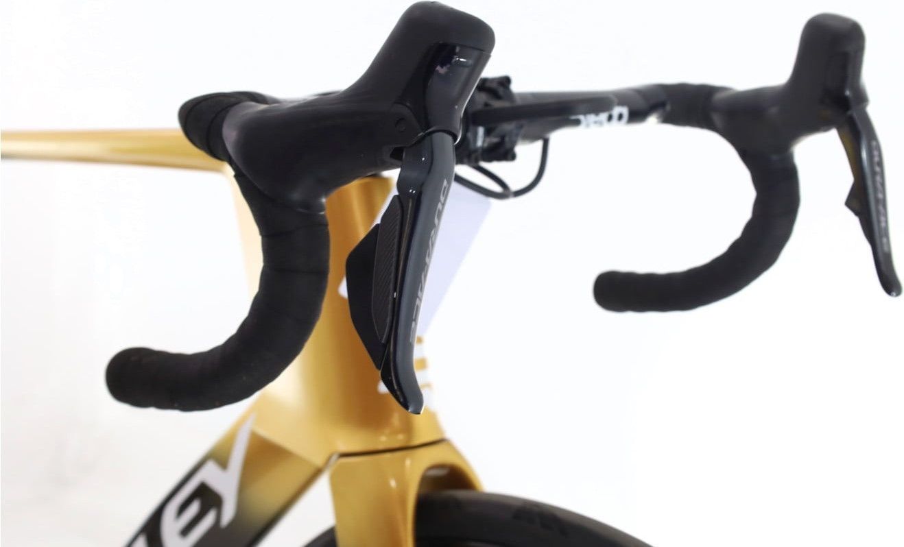 Produit reconditionné · Ridley Noah Fast Di2 12V UNO-X TEAM · DOR / Vélo de route | Très bon état