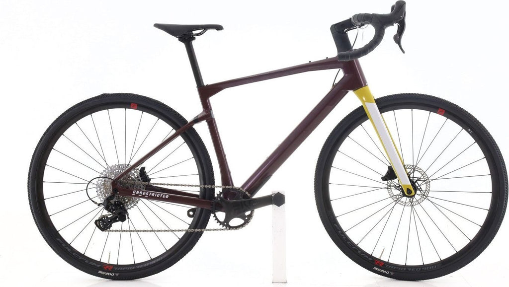 Produit reconditionné · BMC Urs 01 Three / Vélo de gravel | Très bon état