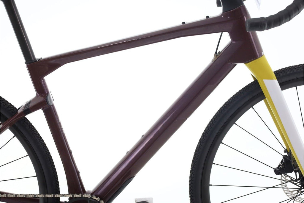 Produit reconditionné · BMC Urs 01 Three / Vélo de gravel | Très bon état