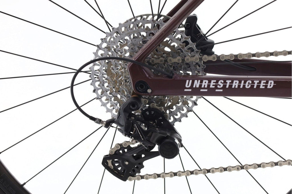 Produit reconditionné · BMC Urs 01 Three / Vélo de gravel | Très bon état