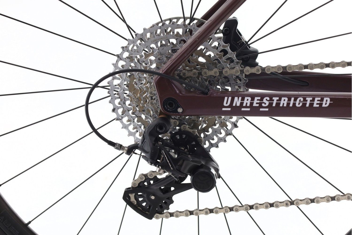Produit reconditionné · BMC Urs 01 Three / Vélo de gravel | Très bon état