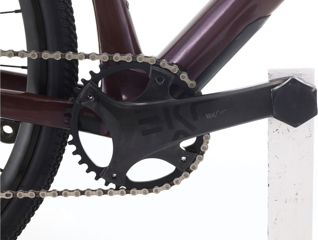 Produit reconditionné · BMC Urs 01 Three / Vélo de gravel | Très bon état