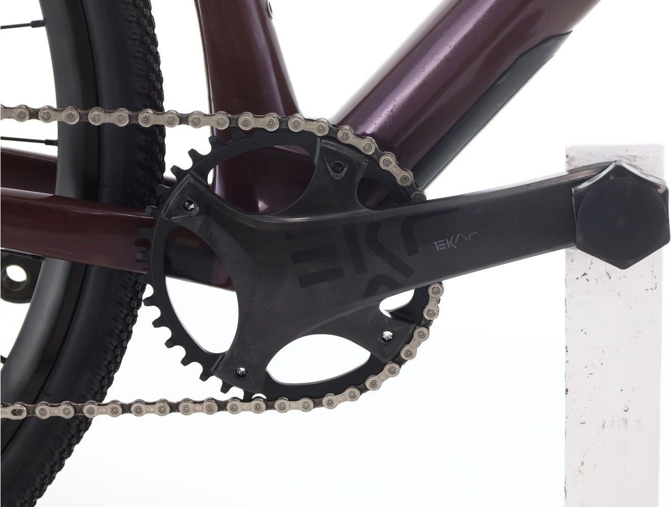 Produit reconditionné · BMC Urs 01 Three / Vélo de gravel | Très bon état