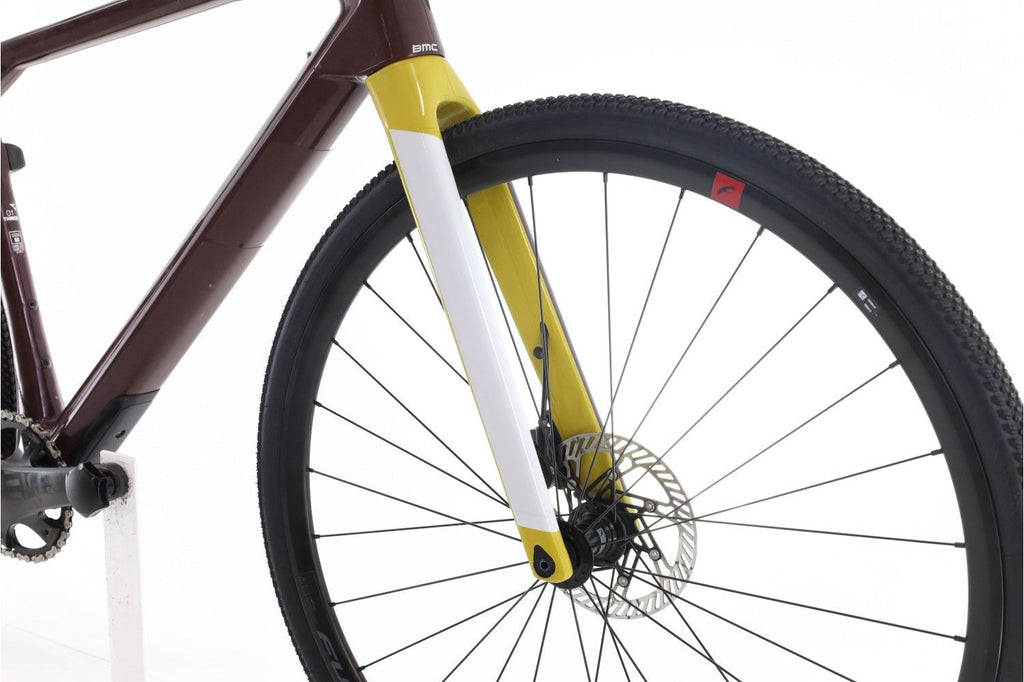 Produit reconditionné · BMC Urs 01 Three / Vélo de gravel | Très bon état