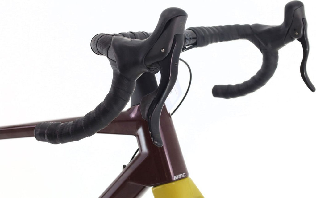 Produit reconditionné · BMC Urs 01 Three / Vélo de gravel | Très bon état