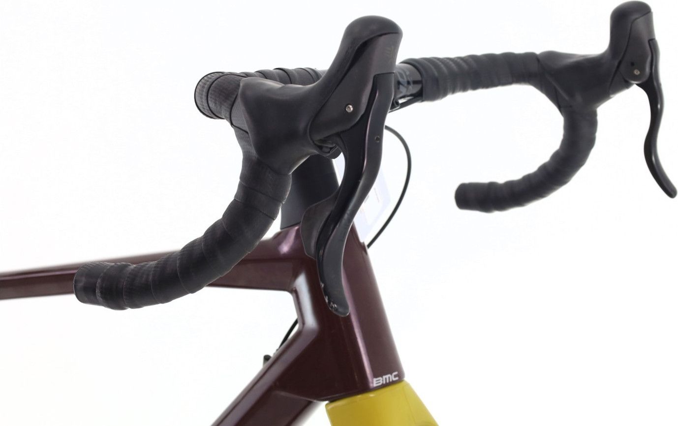 Produit reconditionné · BMC Urs 01 Three / Vélo de gravel | Très bon état