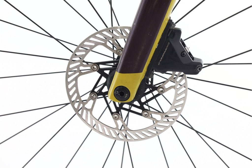 Produit reconditionné · BMC Urs 01 Three / Vélo de gravel | Très bon état