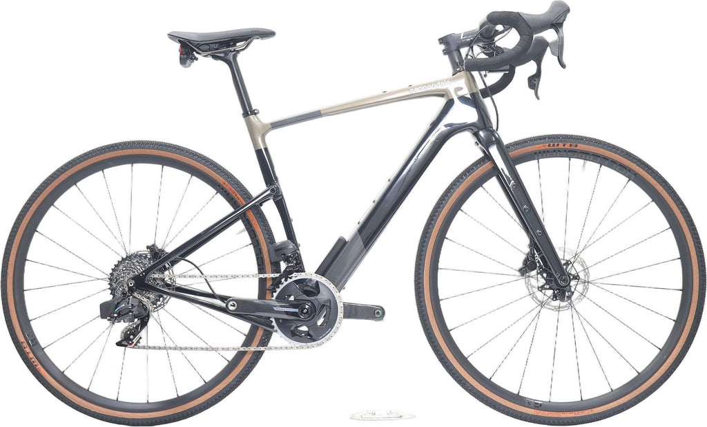 Produit Reconditionné · Vélo de gravel CANNONDALE Topstone Carbon 1 RLE  2026 · Très bon état