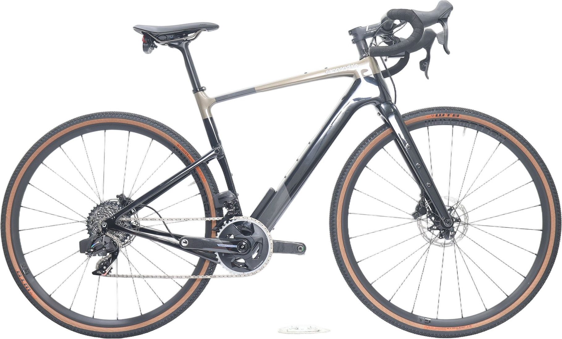 Produit Reconditionné · Vélo de gravel CANNONDALE Topstone Carbon 1 RLE  2026 · Très bon état