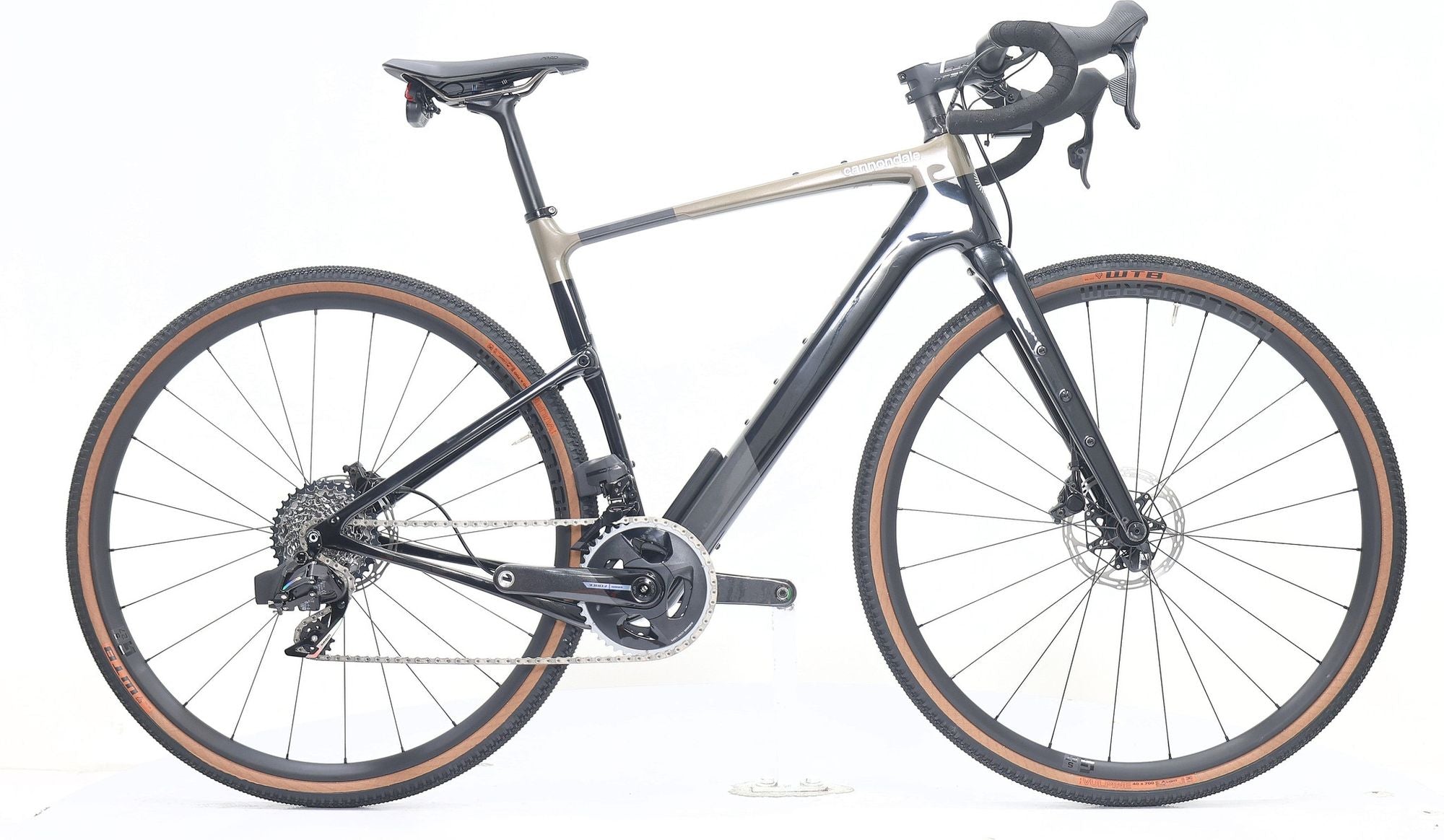 Produit Reconditionné · Vélo de gravel CANNONDALE Topstone Carbon 1 RLE  2026 · Très bon état