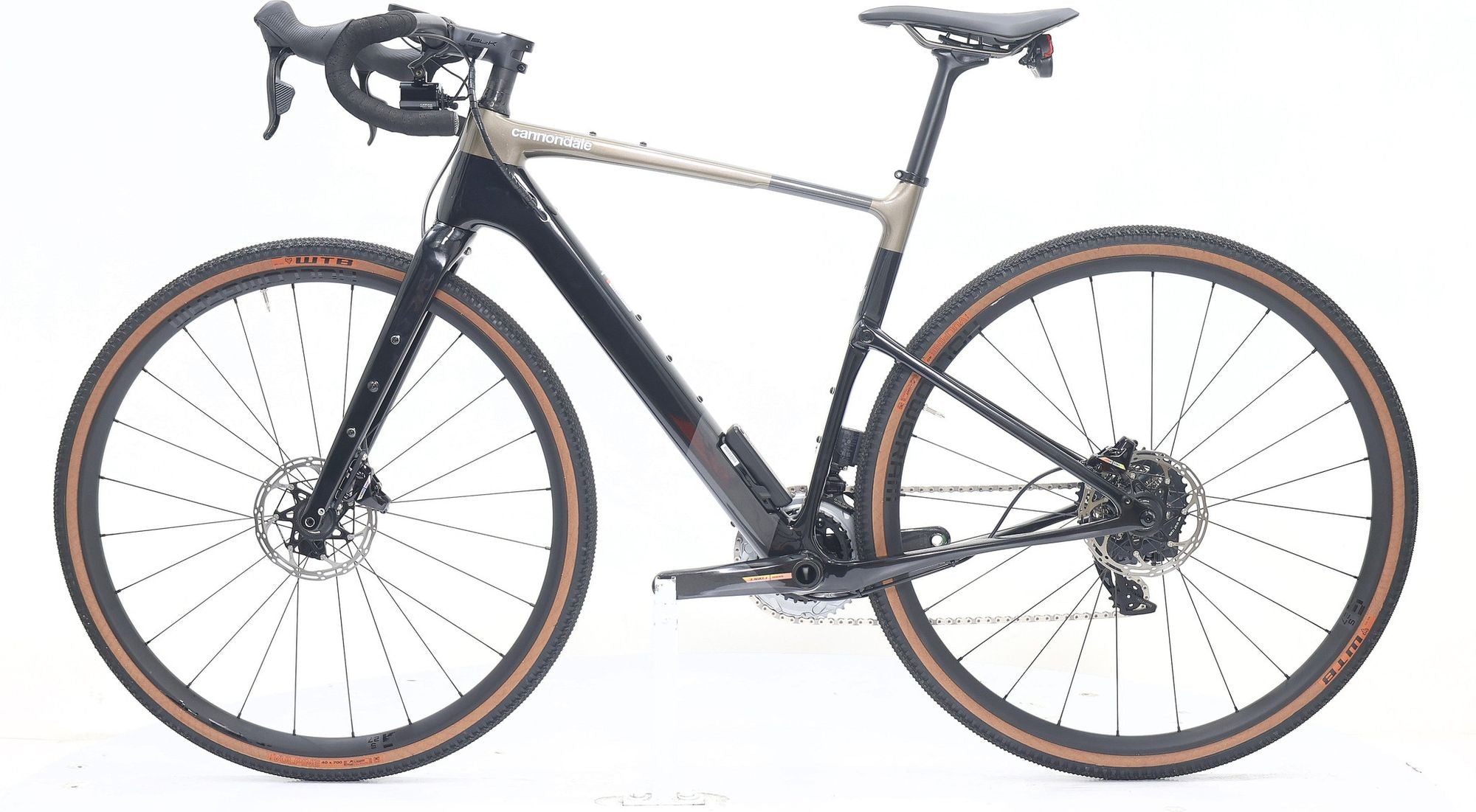 Produit Reconditionné · Vélo de gravel CANNONDALE Topstone Carbon 1 RLE  2026 · Très bon état